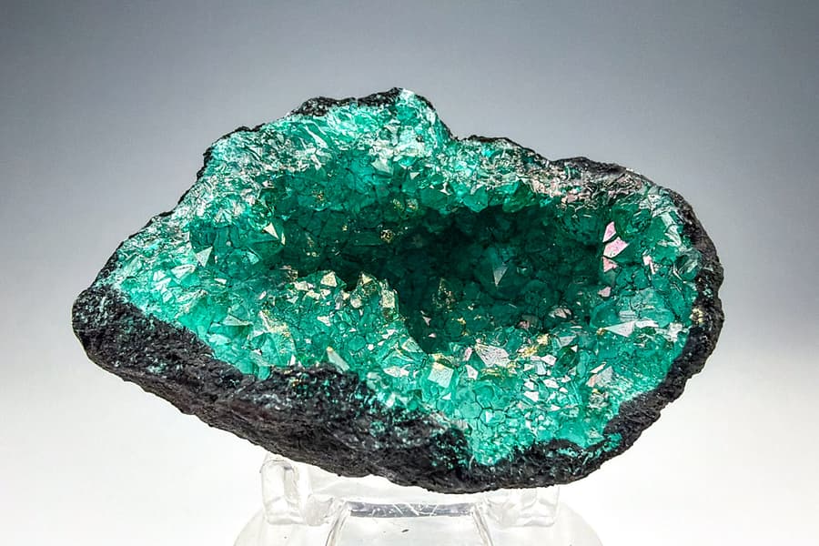 Quarz Geode - Magic Stone